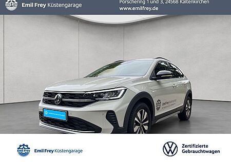 VW Taigo Volkswagen 1.0 TSI OPF GOAL Kamera GJR