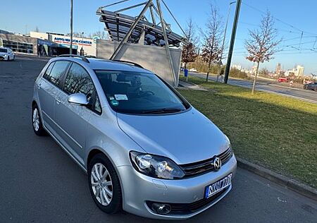 VW Golf Plus Volkswagen 1.4 TSI DSG Comfortline Comfortline