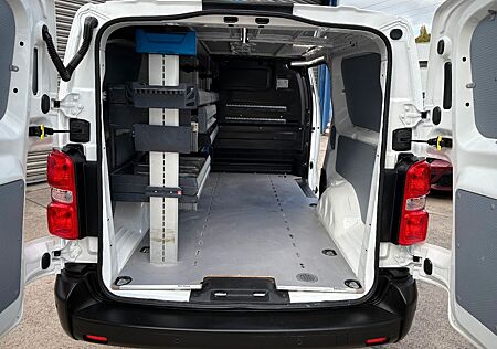 Opel Vivaro Kasten Edition L*1xSORTIMO*NAVI*KAMERA*3-