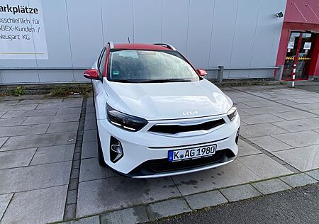 Kia Stonic 1.0 74kW LED Apple CarPlay Lenkradheizung