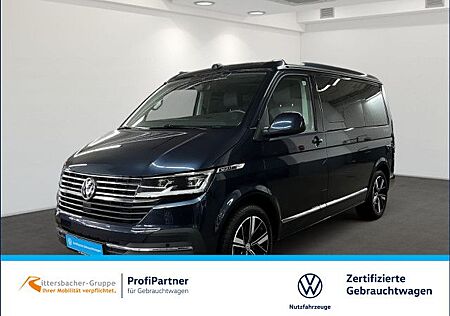 VW T6 California Volkswagen T6.1 California Ocean 2,0 TDI AUT Klima Navi