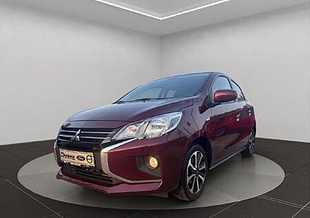 Mitsubishi Space Star Select+