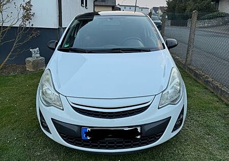 Opel Corsa 1.4 Color Edition 74kW Color Edition