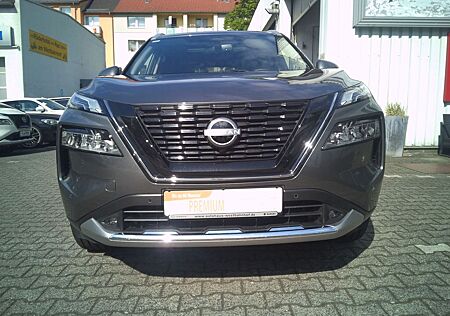Nissan X-Trail e-Power e-4orce Tekna+