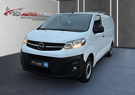 Opel Vivaro Kasten Edition L+SORTIMO+KAMERA+KLIMA+NAV