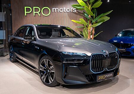 BMW M760e xDrive