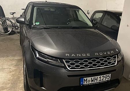 Land Rover Range Rover Evoque 2.0 TD4 110 kW Landmark E...