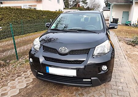 Toyota Urban Cruiser 1,3 / TÜV neu