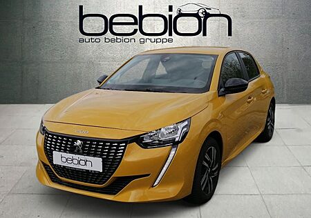Peugeot 208 1.2 PureTech 100 Active Pack PDC Sitzheiz.