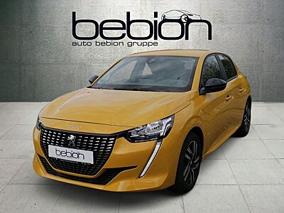 Peugeot 208 1.2 PureTech 100 Active Pack PDC Sitzheiz.