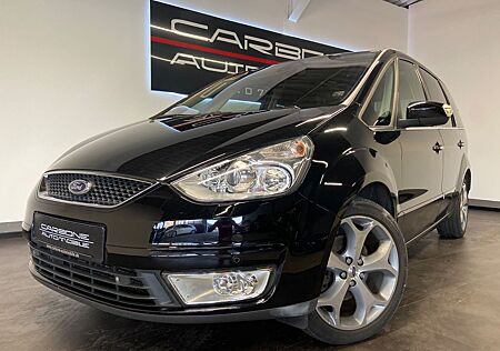 Ford Galaxy Ghia**Panorama+7-Sitzer**