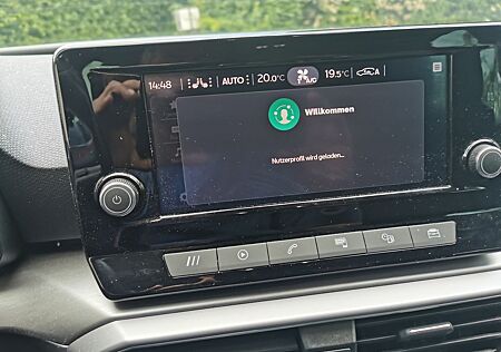 Seat Leon 1.5 eTSI ACT 110kW FR DSG