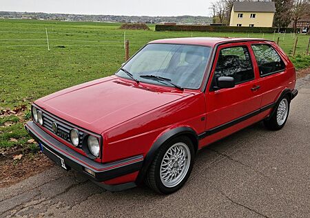VW Golf Volkswagen 2 GTD GTI LLK 1.9 TDI AFN+ mit H-Kennz.