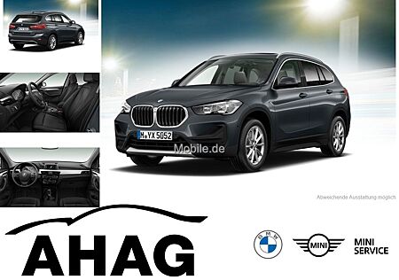 BMW X1 sDrive18i Advantage Panorama Klimaaut. PDC