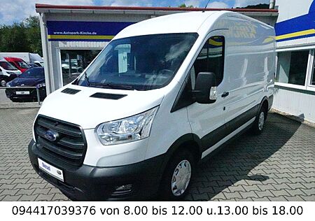 Ford Transit Kasten 290 L2 Trend 96 KW Verkleidung