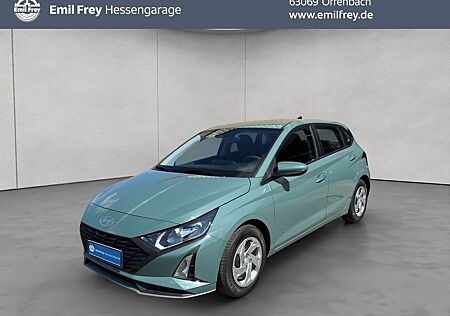 Hyundai i20 1.2 Select