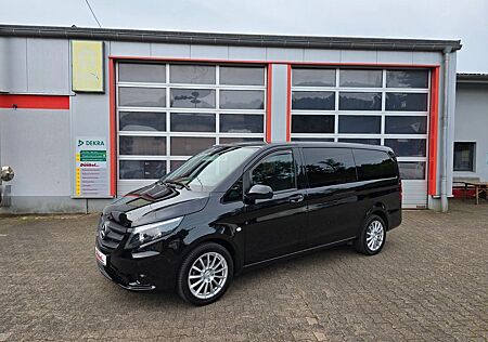 Mercedes-Benz Vito Tourer 111 CDI Lang 8 Sitze PDC Navi
