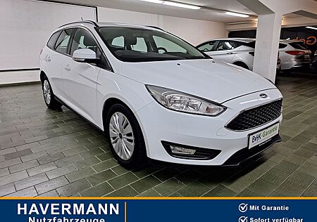 Ford Focus Turnier 1.5 TDCi Business inkl. Garantie