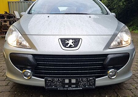 Peugeot 307 HDI Automatik