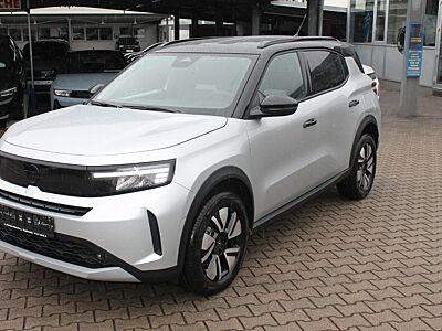 Opel Frontera GS 1.2 Hybrid 145PS Tech-Paket!