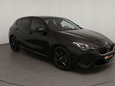 BMW 120i M Sport|ACC|M Sitze|LED|NAV|SHZG|PDC+RFK