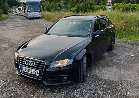 Audi A4 2.0 TDI (DPF) Ambition Avant Ambition
