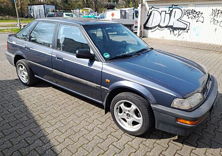 Honda Concerto