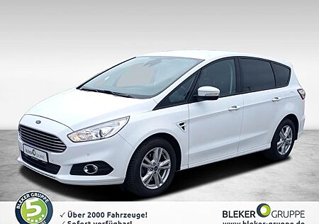 Ford S-Max 1.5 EcoBoost Business