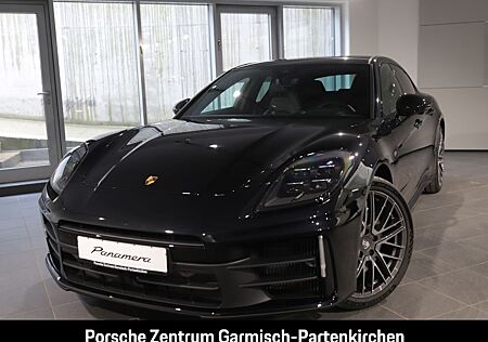 Porsche Panamera 4 E-Hybrid LenkradHZG 360 Kamera Memory