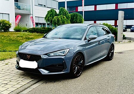 Cupra Leon VZ 310/58Tsd/ 1 Jahr Garantie