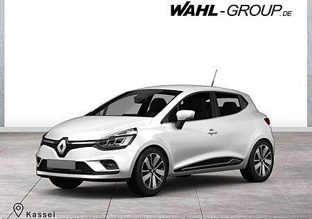 Renault Clio IV Collection DAB Klima PDC