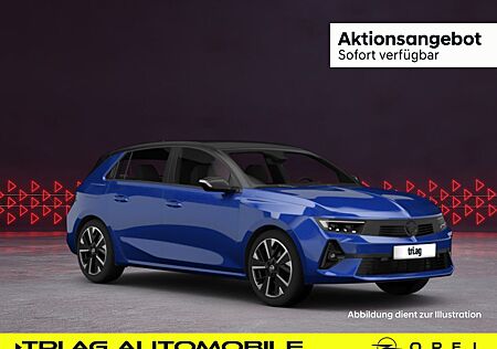 Opel Astra 5-Türer Edition Start/Stop Komfort-Paket E
