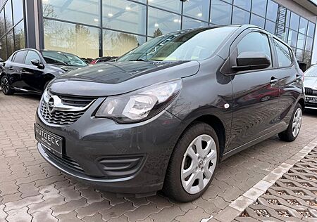 Opel Karl Edition Start/Stop 1.0L 55KW *ECO*TEMPOMAT*