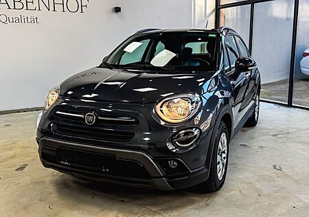 Fiat 500X 1.3 GSE Cross | 1. Hand | TOP Zustand |