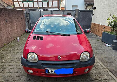 Renault Twingo Dynamique 1.2 16V Dynamique