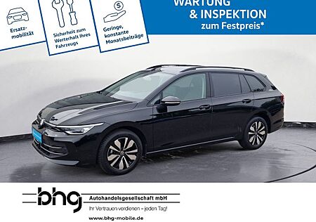 VW Golf Volkswagen Variant 1.5 TSI Goal
