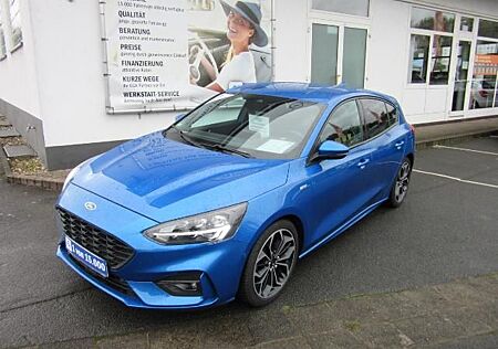 Ford Focus 1.0 EcoBoost *ST-Line*Navi*PDC*Klimaauto*S