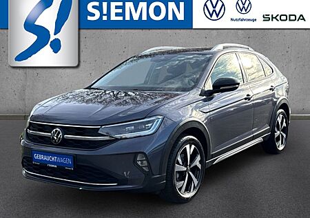 VW Taigo Volkswagen 1.0 TSI Style PDCv+h Rückfahrkam. LED BT