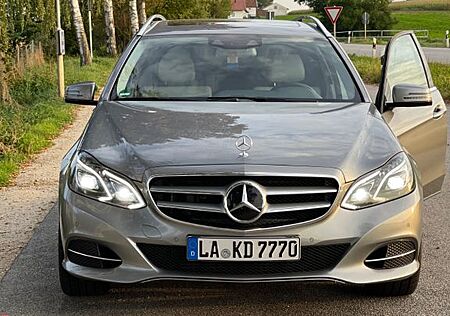 Mercedes-Benz E 300 BlueTEC T -