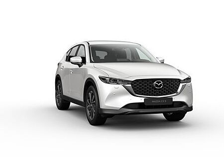 Mazda CX-5 2.0 AWD ADVANTAGE *Klimaautomatik*360°*