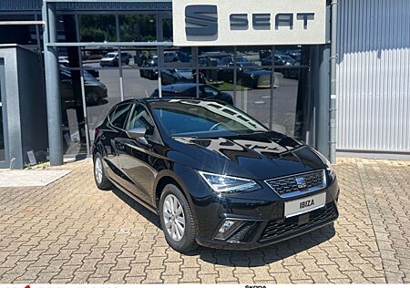 Seat Ibiza Xcellence 110PS NAVI+SHZ+ACC+APP+LED+