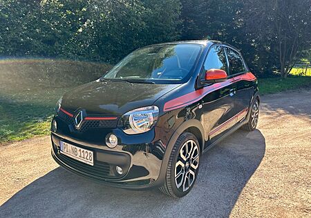 Renault Twingo ENERGY TCe 110 GT *Navi, Kamera, PDC*