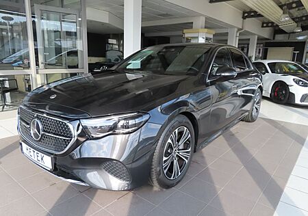 Mercedes-Benz E 450 d 4Matic Avantgarde NAVI LED 4,99 %