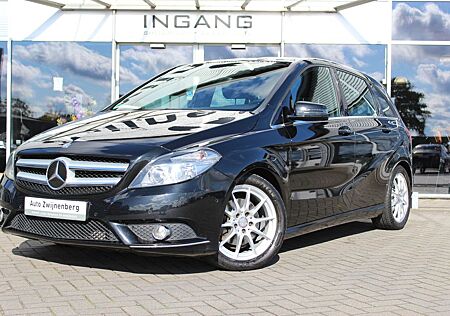 Mercedes-Benz B 180 Ambition | Sport | Navi | stoelverw.