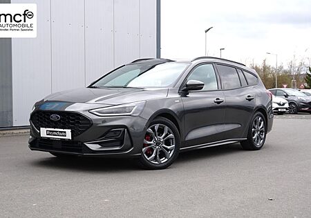 Ford Focus Turnier ST-Line X *ACC*Pano*Matrix LED*
