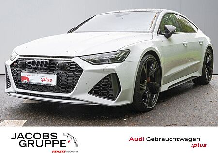 Audi RS7 Sportback 4.0 TFSI performance quattro UPE: