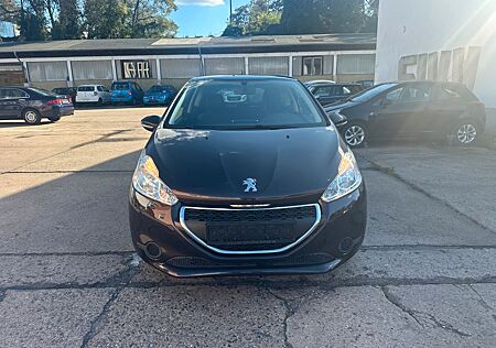 Peugeot 208 1.0 50KW,EURO5,KLIMA,TÜV03/2027