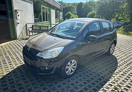 Citroën C3 Advance sehr sauber Euro 5