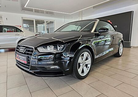 Audi A3 1.4 Cabriolet *ALCANTARA*SHZ*PDC*SPORT*KLIMA*