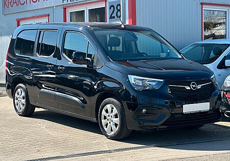 Opel Combo Life XL*Kamera*Navi*2xSchiebetür*Sitzheizg